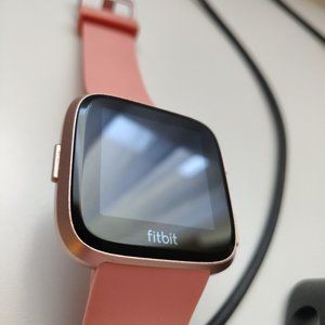 fitbit versa